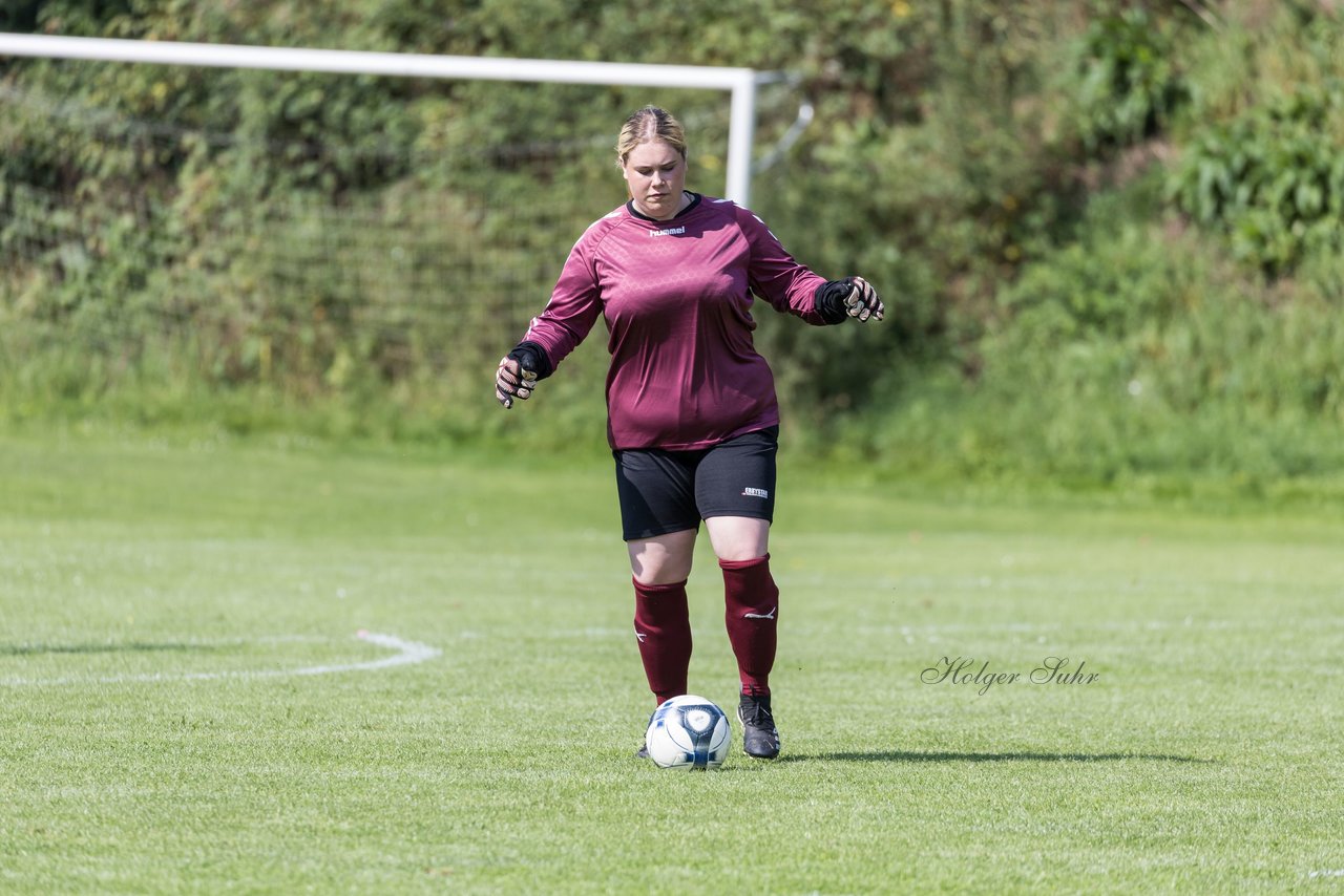 Bild 143 - F TuS Tensfeld - TSV Bargteheide : Ergebnis: 1:0